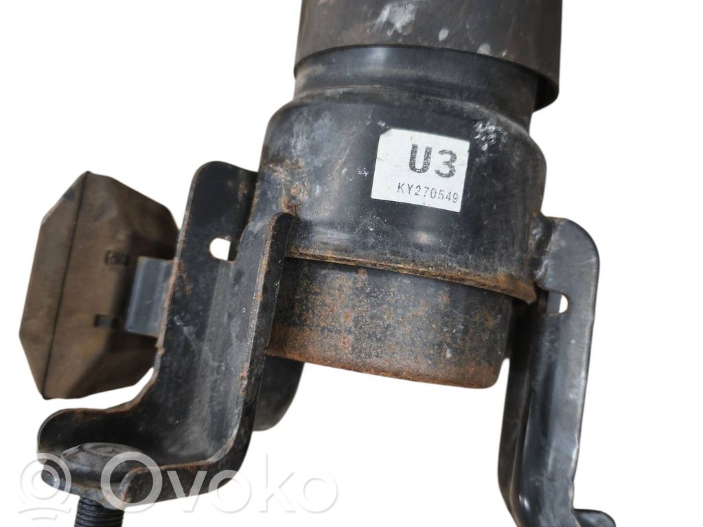 Toyota RAV 4 (XA50) Engine mount bracket 