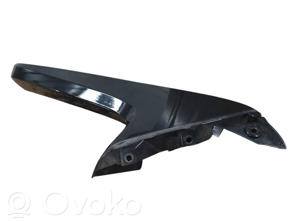 Toyota RAV 4 (XA50) Poszycie / Tapicerka tylnej klapy bagażnika 