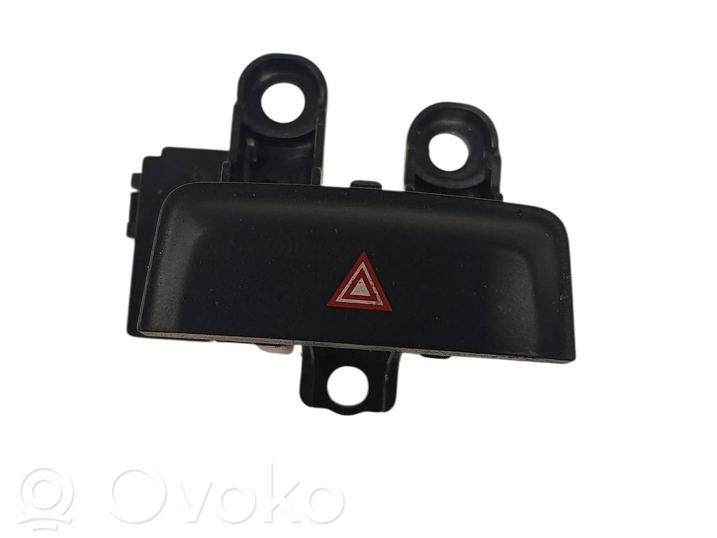 Maserati Ghibli Hazard light switch 