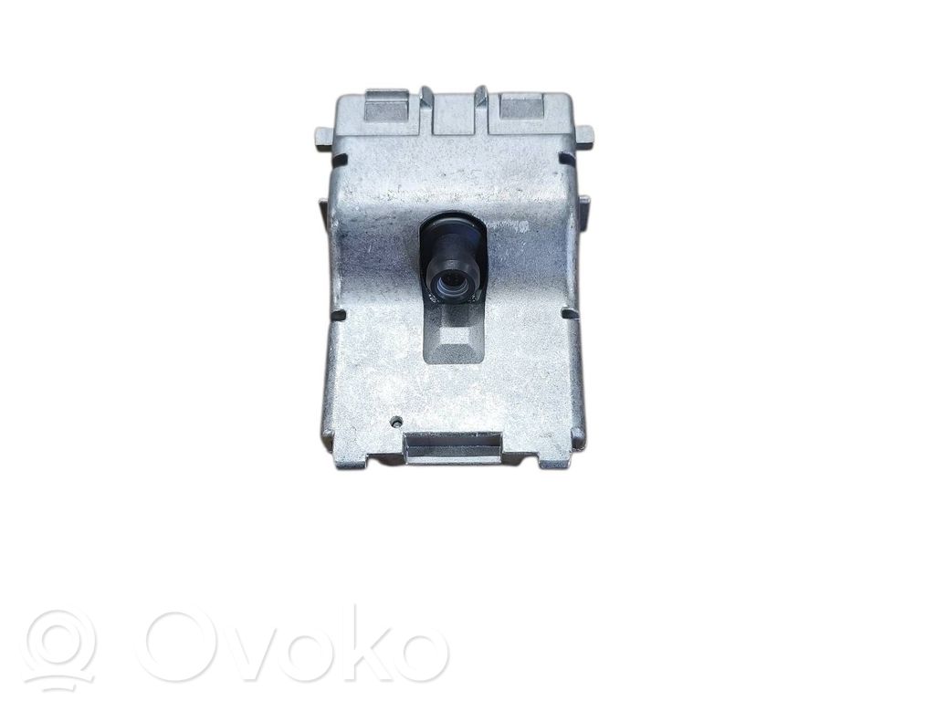 Maserati Ghibli Windshield/windscreen camera 