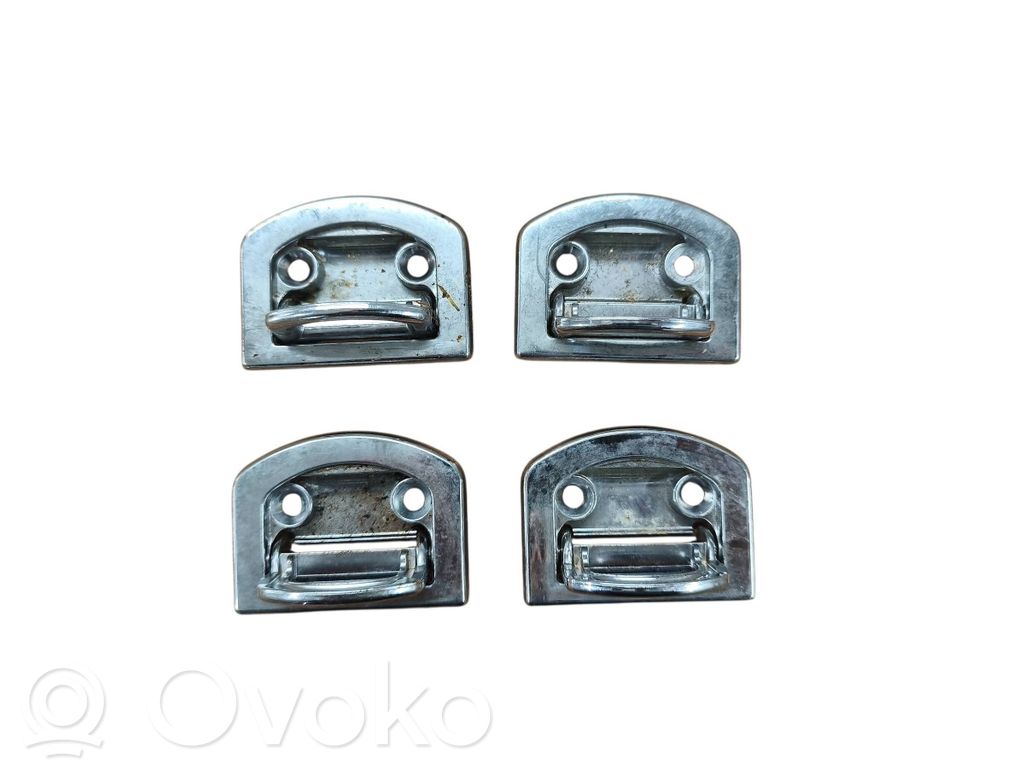 Tie down hook / loop   1K0864203