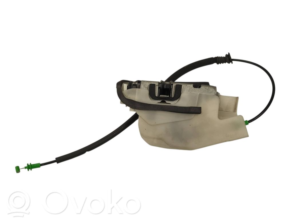 Tesla Model Y Front door lock 