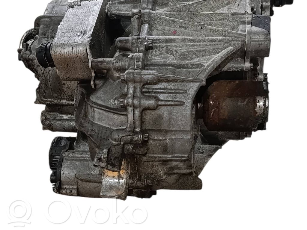 Tesla Model Y Electric car motor 