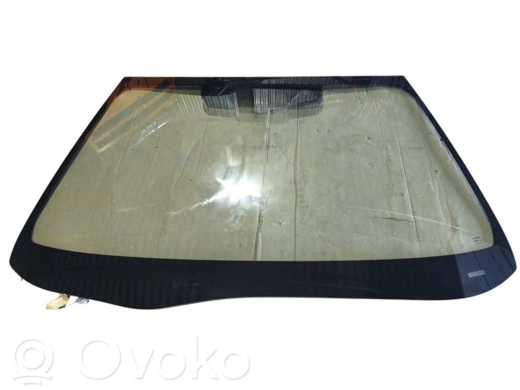 Front windscreen/windshield window   43R000305,DOT83M50L1AS1