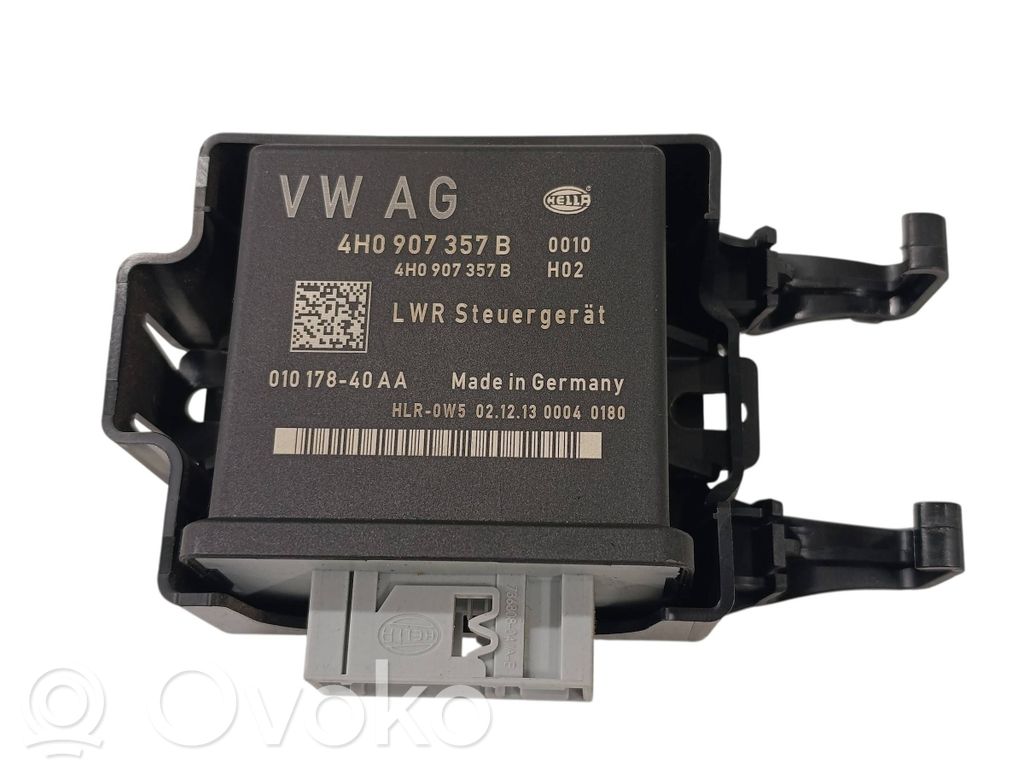 Audi A7 S7 4G Light module LCM 