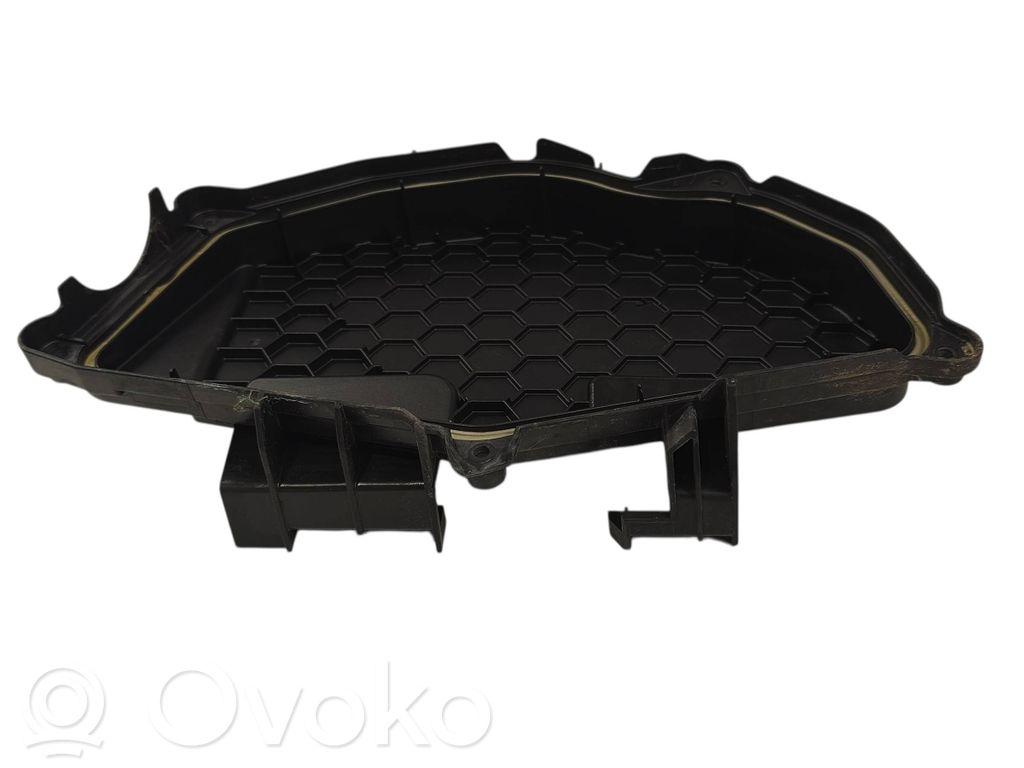 Audi A7 S7 4G Fuse box cover 