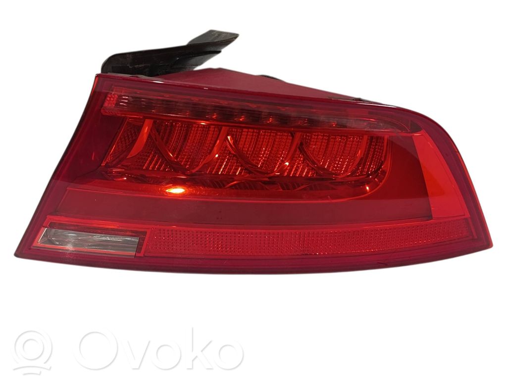 Audi A7 S7 4G Takavalot 