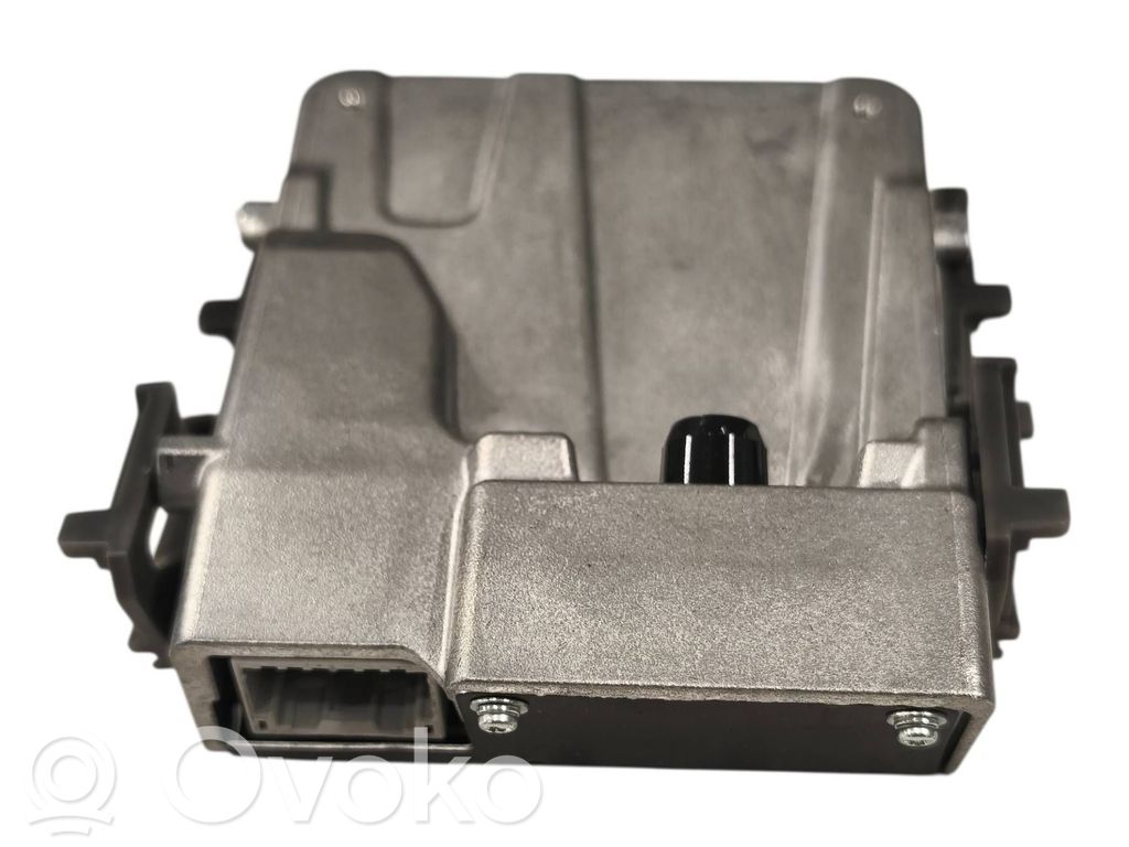 Lexus NX Windshield/windscreen camera 