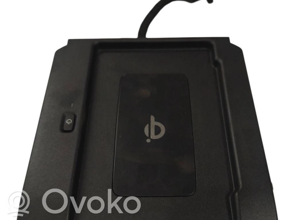 Lexus NX Wireless charging module 