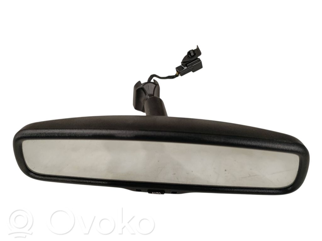 Lexus NX Espejo retrovisor (interior) 