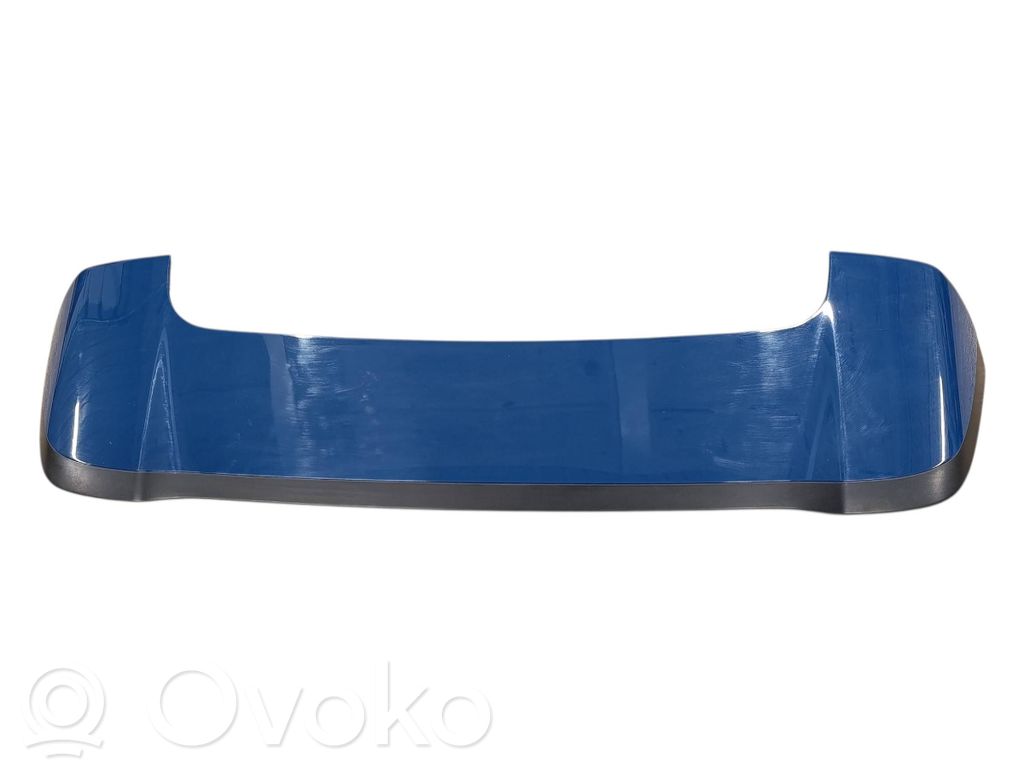 Subaru Outback (BT) Tailgate/trunk spoiler 
