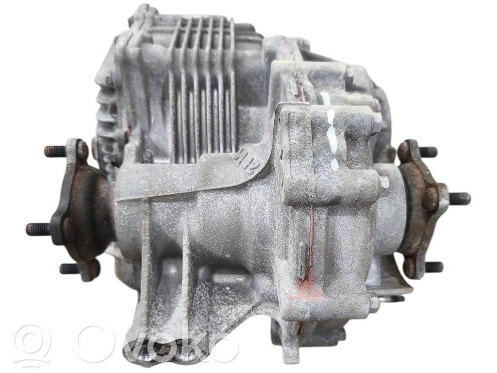 Lexus NX Hinterachsdifferential 