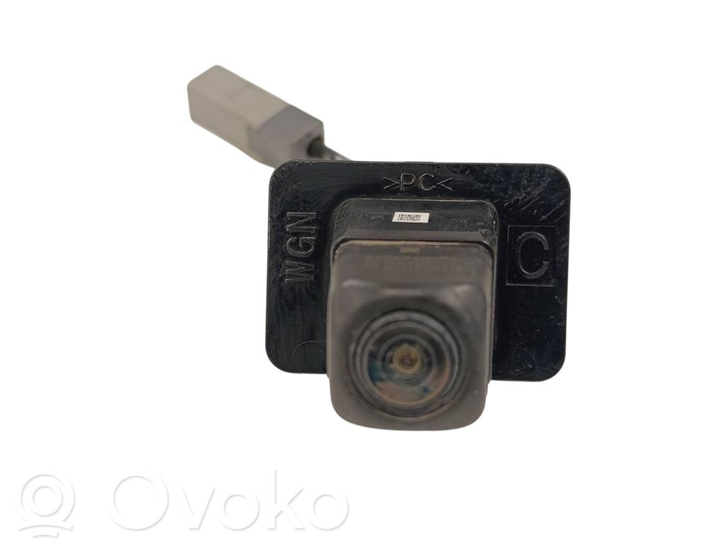Subaru Outback (BT) Reversing camera 