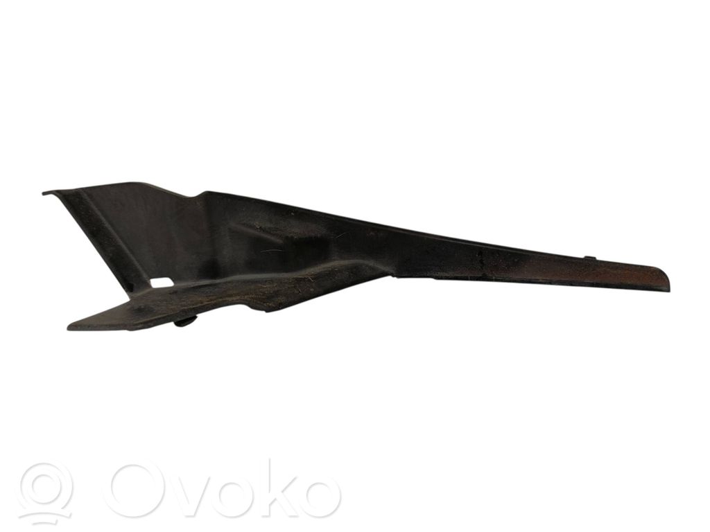 Subaru Outback (BT) Windshield trim 
