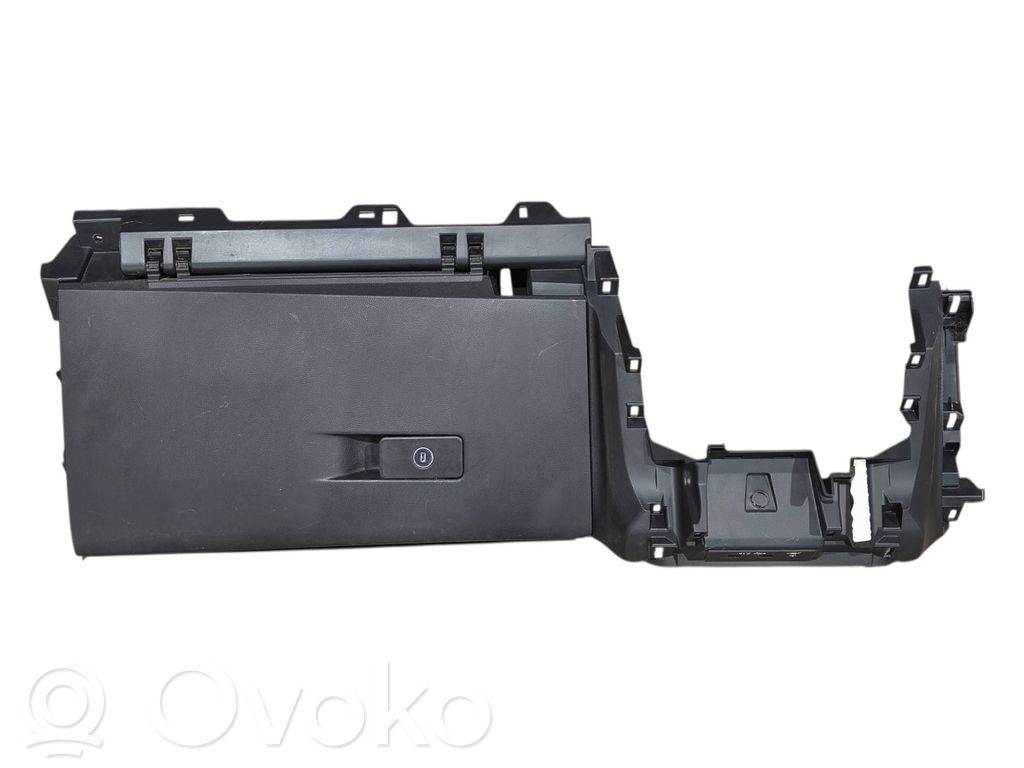 Subaru Outback (BT) Daiktadėžė 