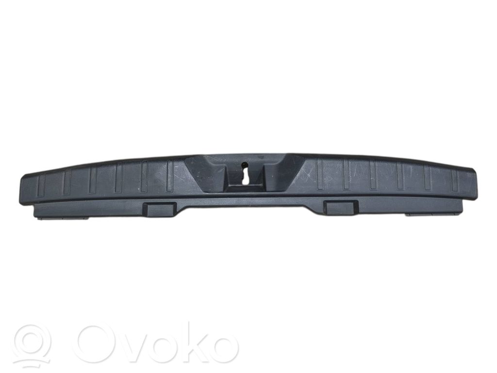 Subaru Outback (BT) Protector del borde del maletero/compartimento de carga 
