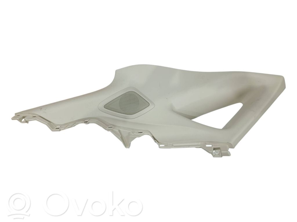 Lexus NX Pilar (D) (superior) 