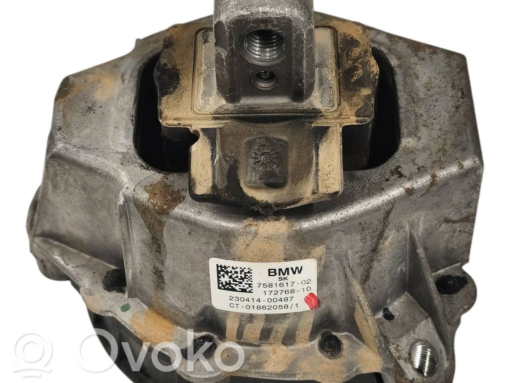 BMW 4 G22 G23 G24 G26 Engine mount bracket 