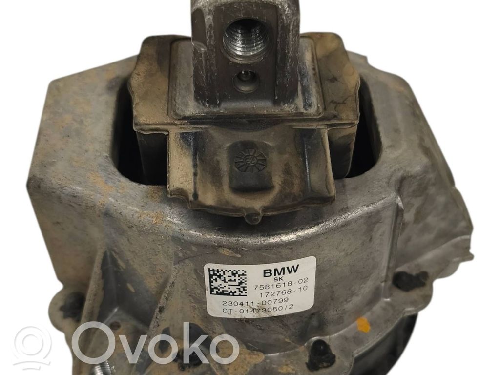 BMW 4 G22 G23 G24 G26 Engine mount bracket 
