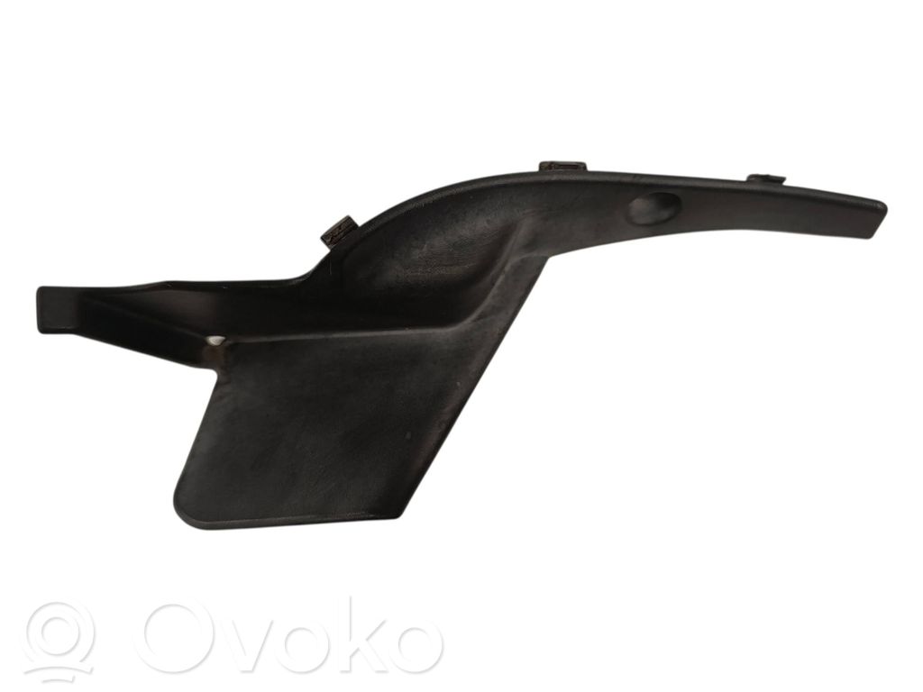 Subaru Outback (BS) Windshield trim 