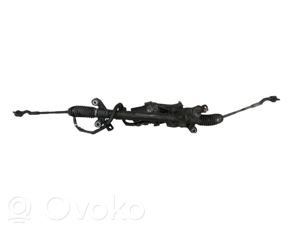 Subaru Outback (BS) Vairo kolonėlė 