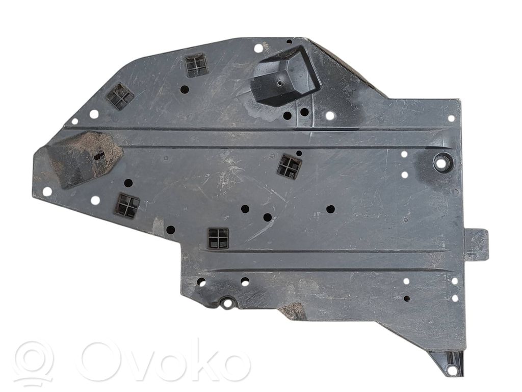 Subaru Outback (BS) Dugno apsauga galinės važiuoklės 