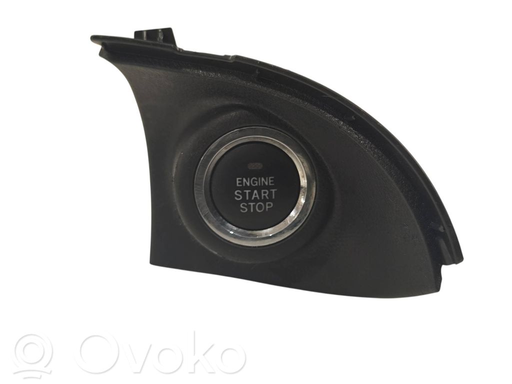 Subaru Ascent Engine start stop button switch 