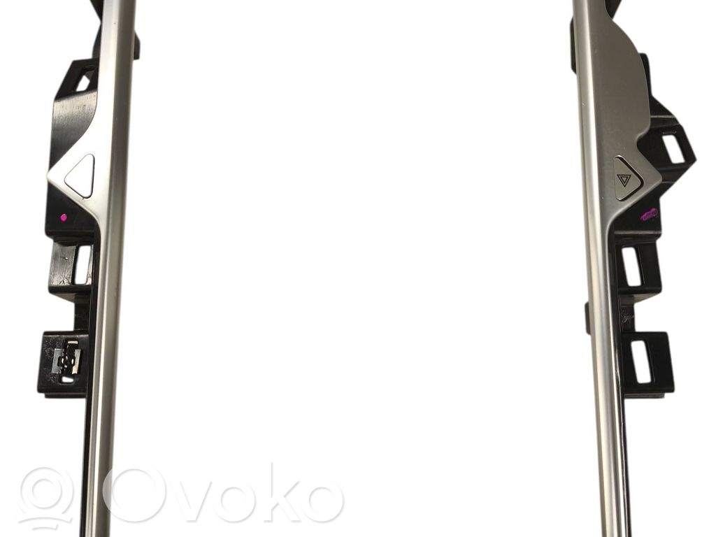 Tesla Model S Other dashboard part 