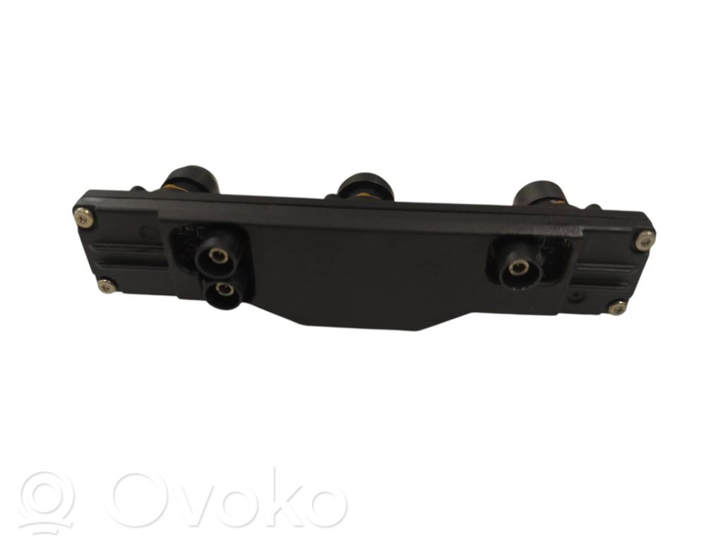 Tesla Model S Windshield/windscreen camera 
