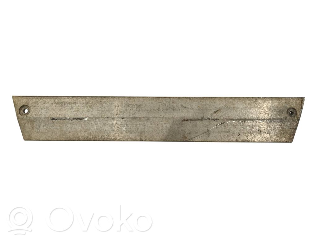Tesla Model S Other body part 
