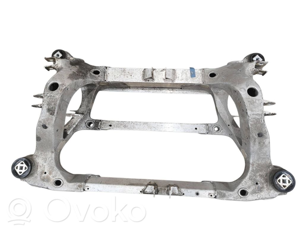 Tesla Model S Rear subframe 