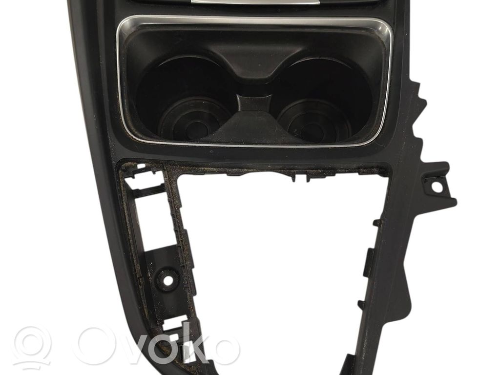 BMW 3 F30 F35 F31 Cup holder front 