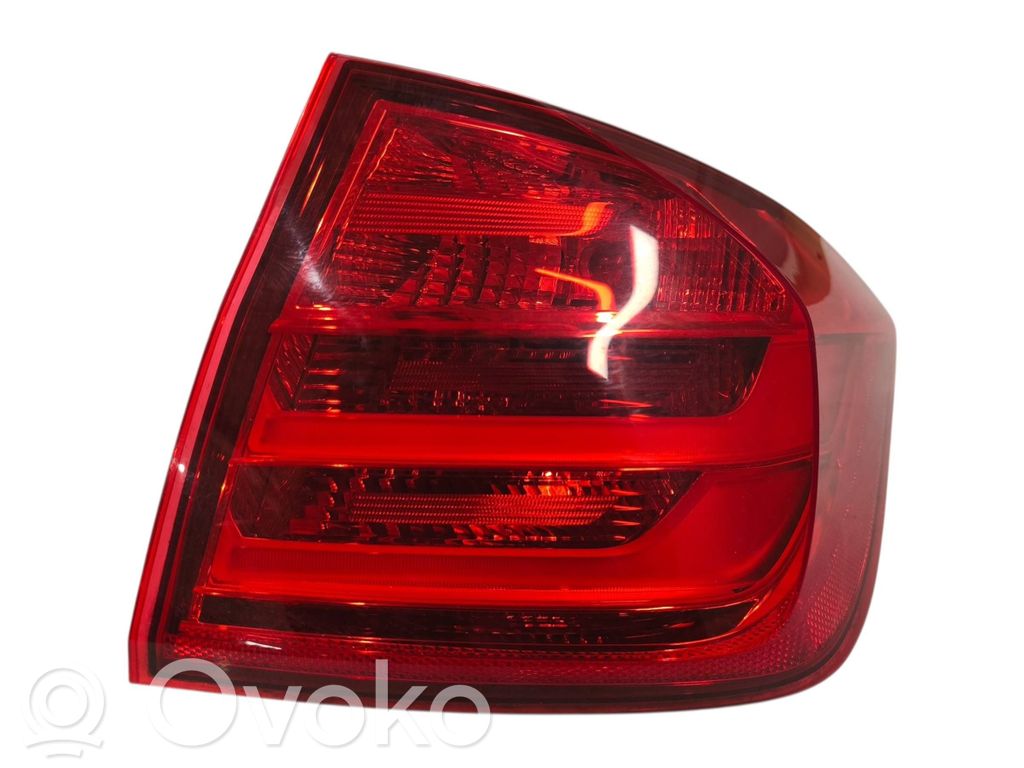 BMW 3 F30 F35 F31 Rear/tail lights 