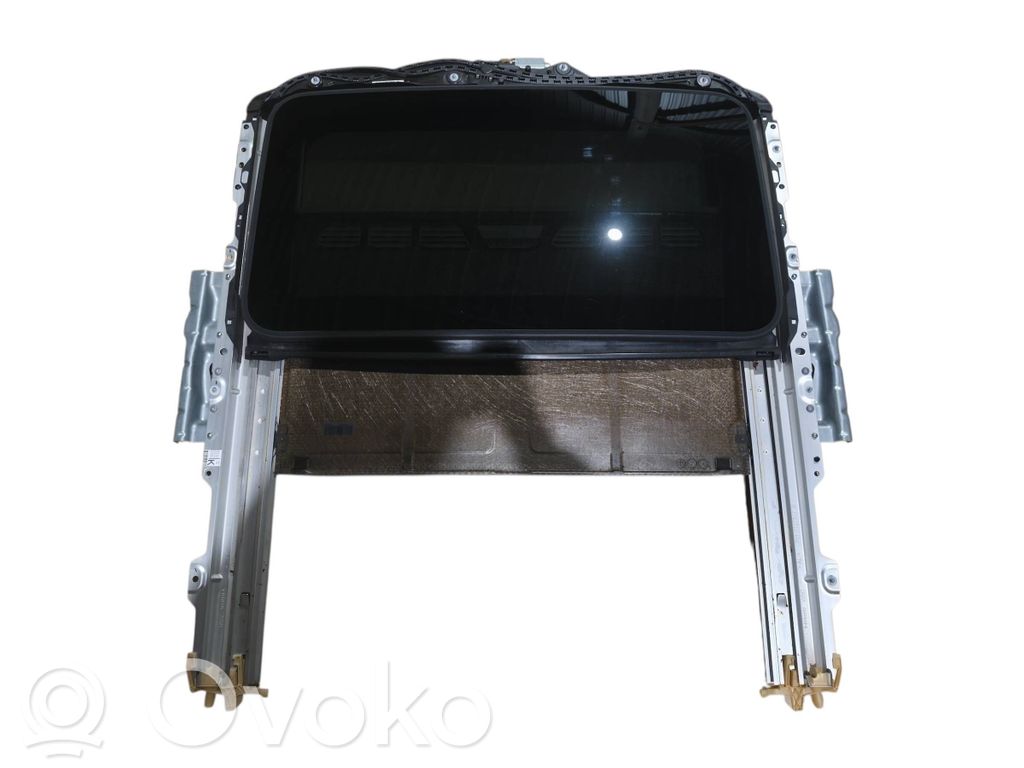 BMW 3 F30 F35 F31 Lūkas komplekts 