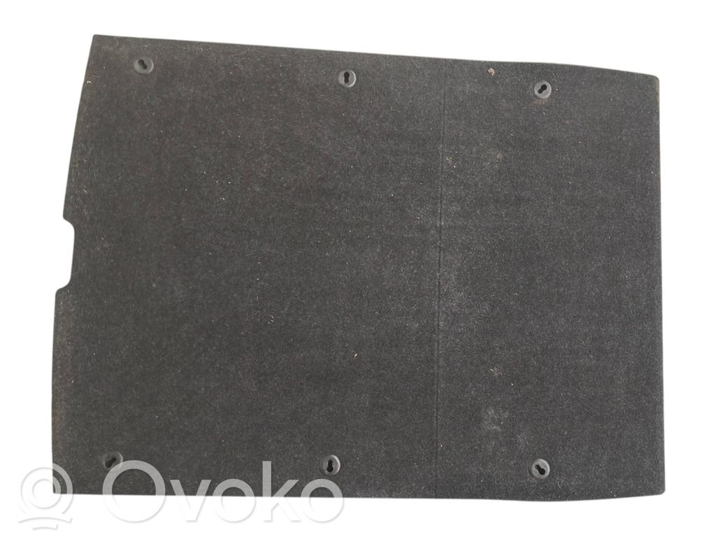 BMW 3 F30 F35 F31 Tappetino di rivestimento del bagagliaio/baule 