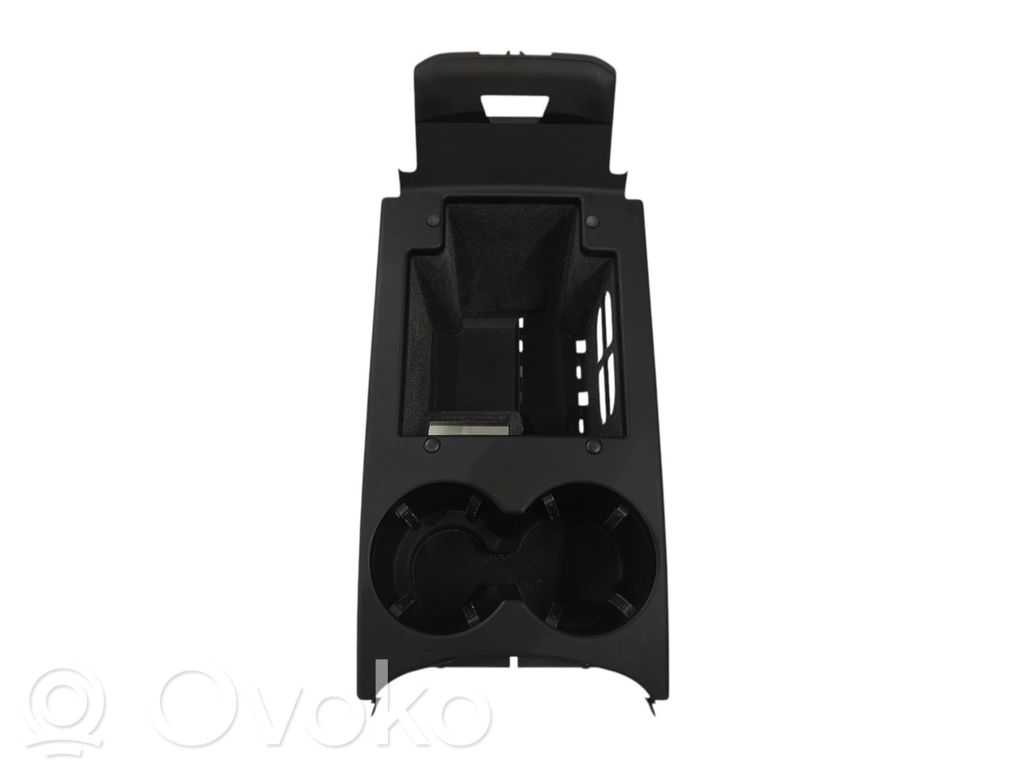 Porsche Macan (95B) Glove box central console 