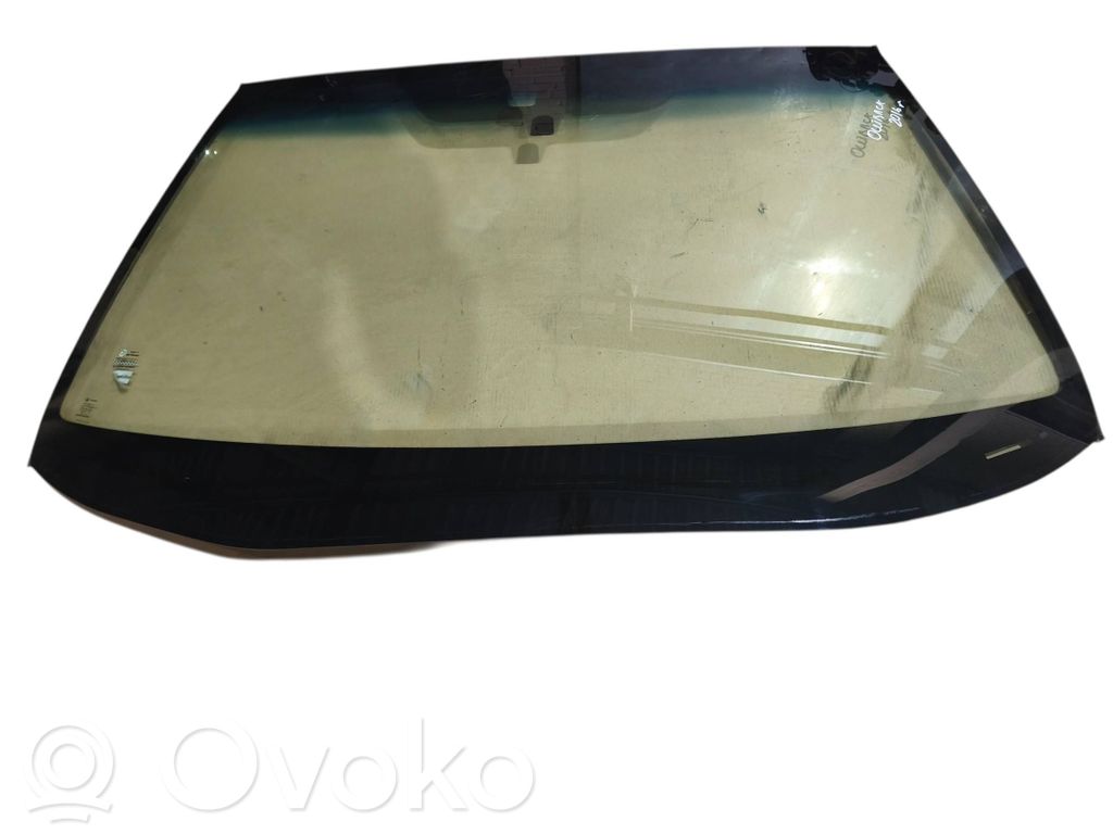 Subaru Outback (BS) Windschutzscheibe Frontscheibe 