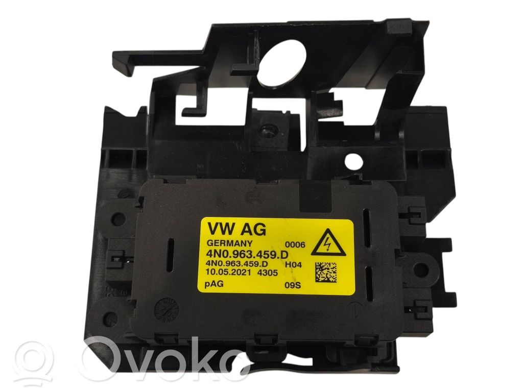 Autres unités de commande / modules   4N0963459D