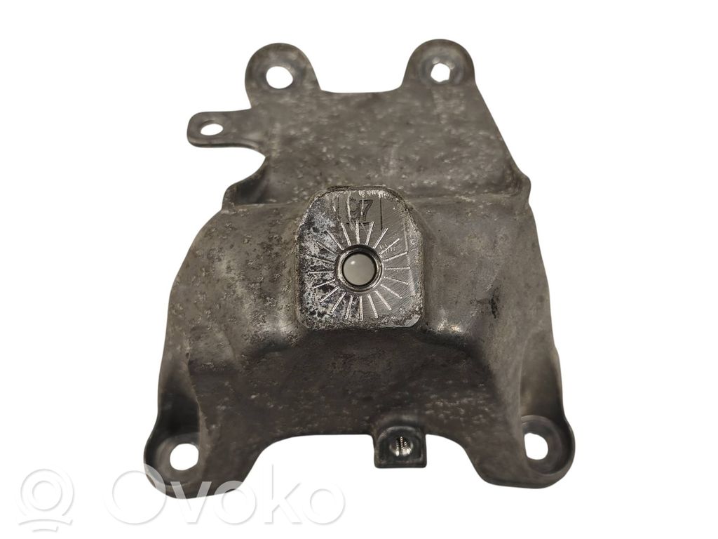 Engine mounting bracket   95B199308C