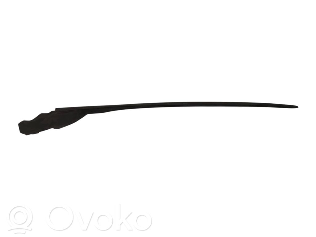 Volvo V40 Windshield trim 