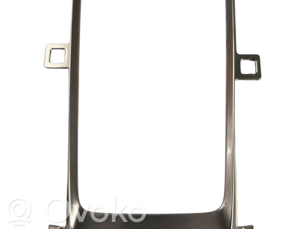 Console centrale, commande chauffage/clim   31307327,09123189