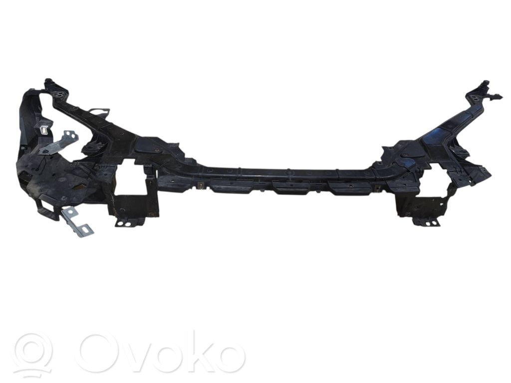 Volvo V40 Panou suport radiator 
