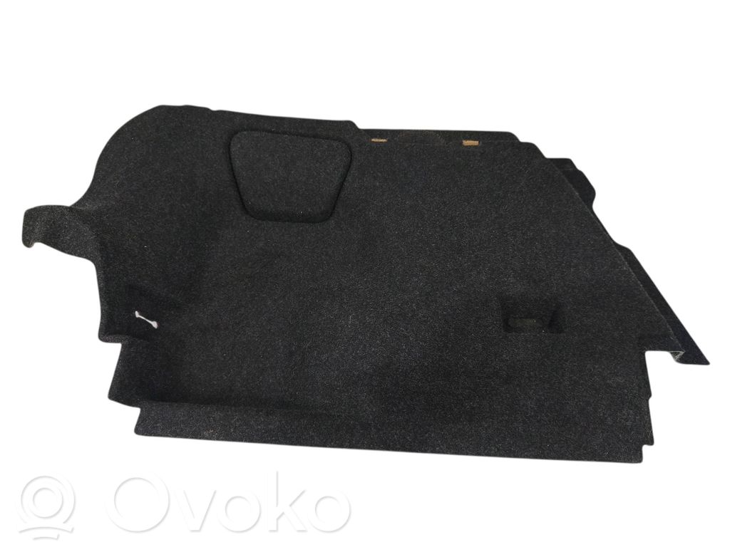 Volvo V40 Trunk/boot lower side trim panel 
