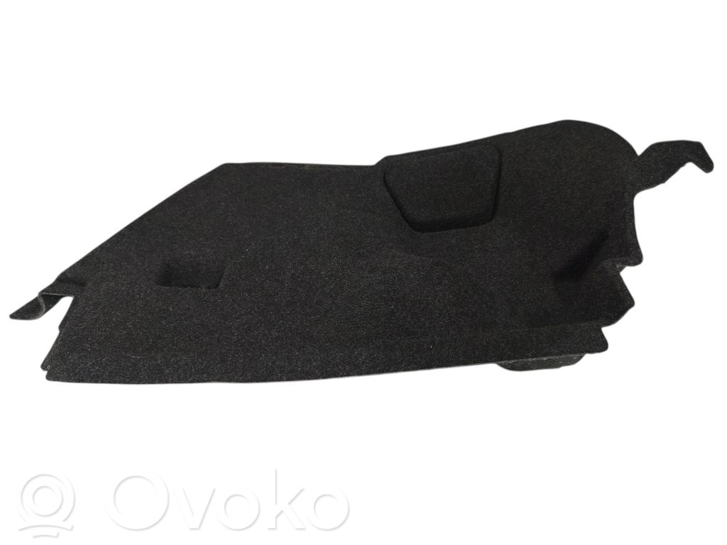 Volvo V40 Panou lateral inferior portbagaj 