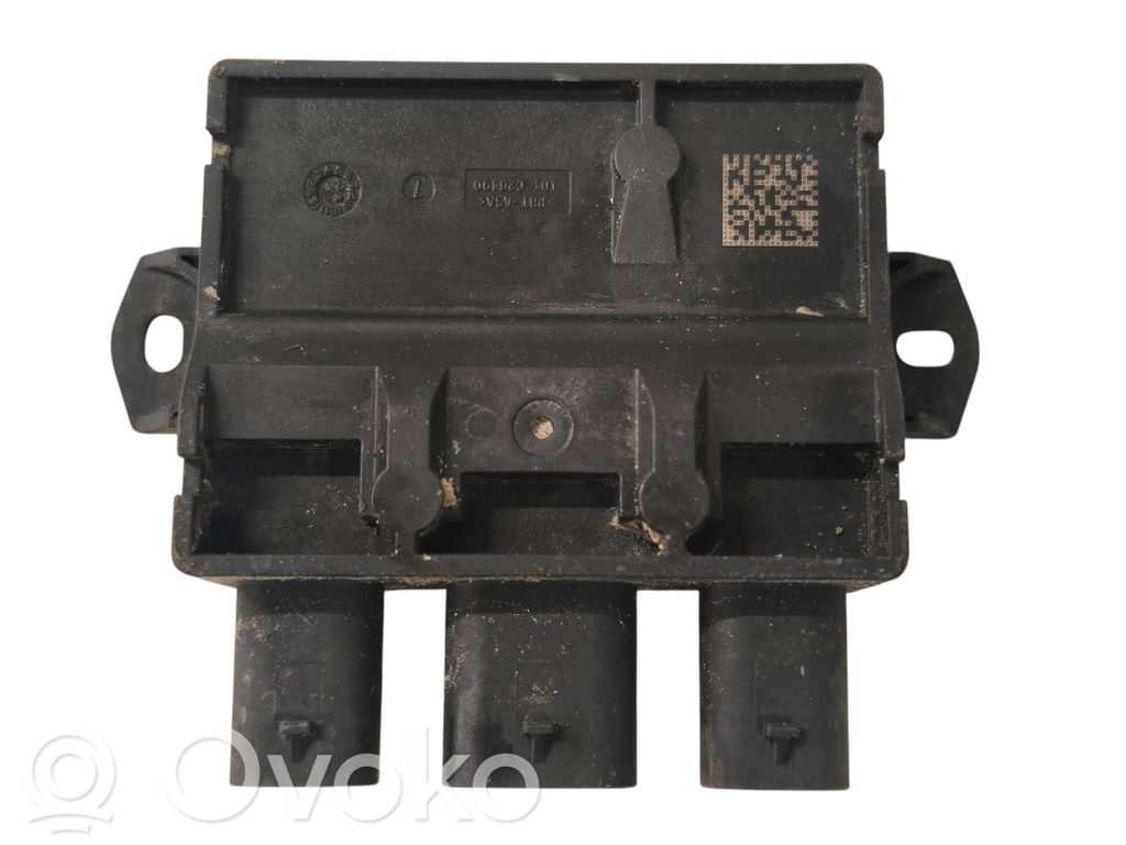 BMW X3 G01 Tailgate/trunk control unit/module 