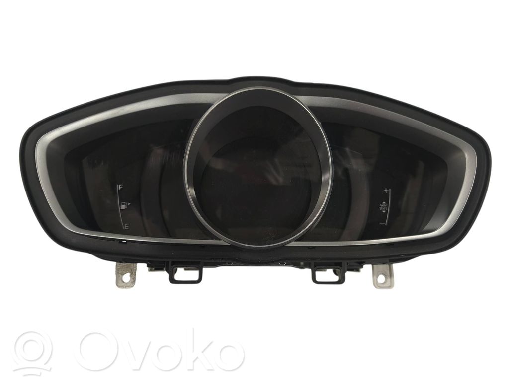 Volvo V40 Speedometer (instrument cluster) 