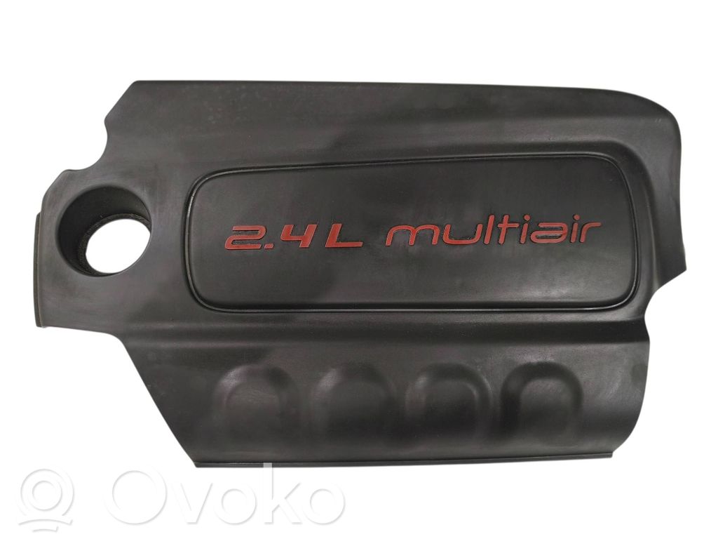 Jeep Renegade Motorabdeckung 