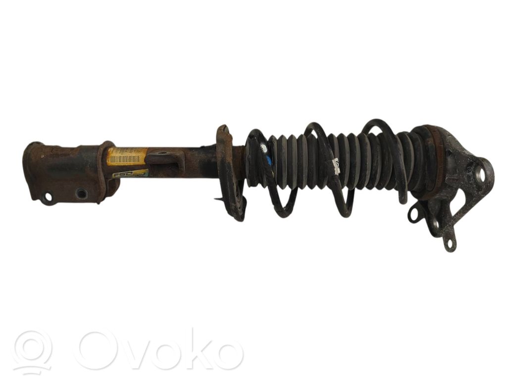 Jeep Renegade Ansamblu amortizor cu arc spate 
