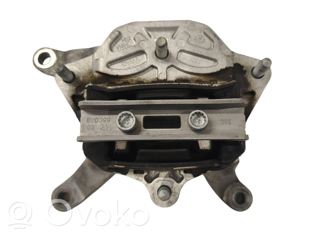 Audi A5 Soporte de la caja de cambios 