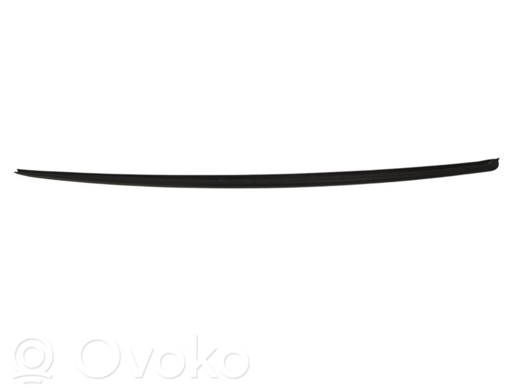 Audi A5 Windshield trim 